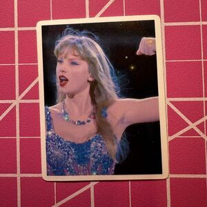 💜13/$13 +Bundle Sticker Sale | MUSIC Taylor Swift Waterproof Sticker